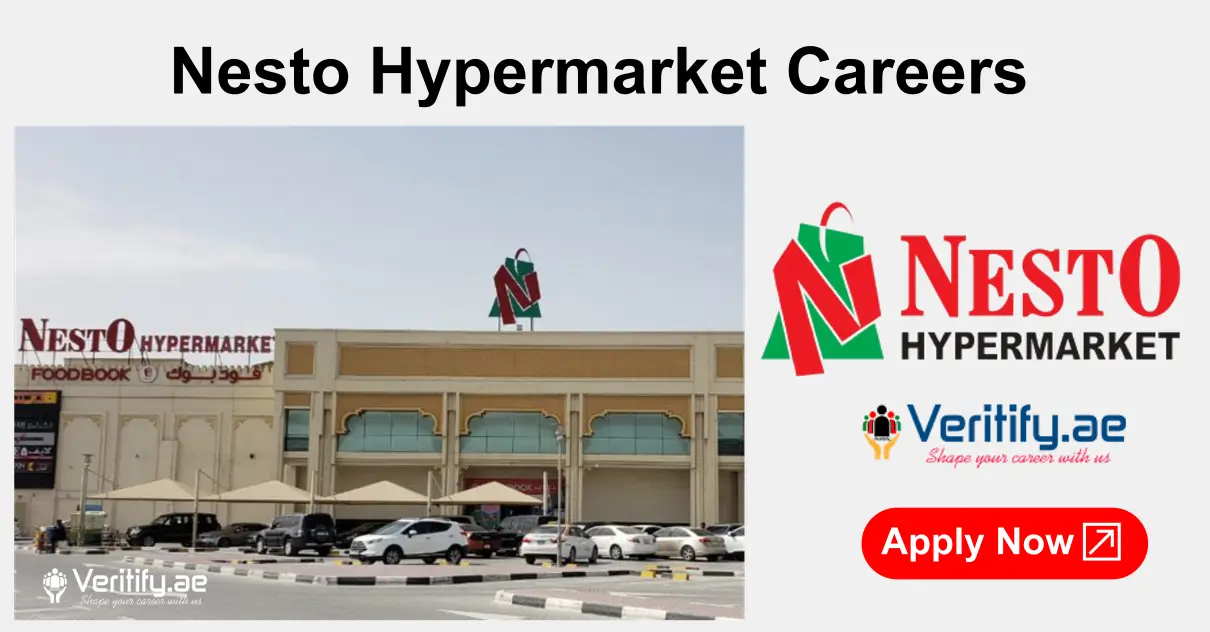 Nesto Careers UAE